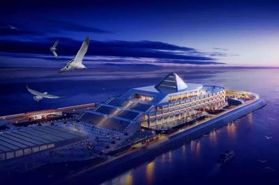 旅游開發(fā)項(xiàng)目策劃咨詢 塑造您心儀的旅游目的地