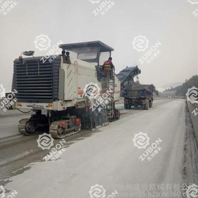 維特根W1900路面機(jī)械銑刨機(jī)出租 高效施工的選擇與市場(chǎng)價(jià)格分析
