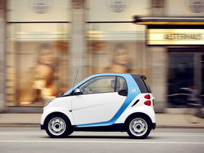 汽車P2P模式分時租車 機會還是陷阱？