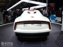 大眾XL1計劃量產250臺 先進技術或專供汽車租賃市場